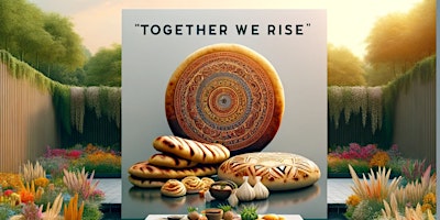 Together We Rise primary image