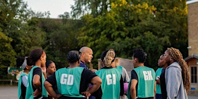 Primaire afbeelding van Social Netball For Women