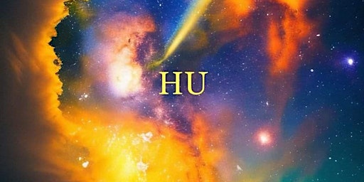 Passkey to the Inner Worlds: Open to Your Spiritual Being with HU primary image