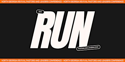 Imagem principal do evento 2024 North Georgia Revival LEADERS AND PASTORS CONFERENCE