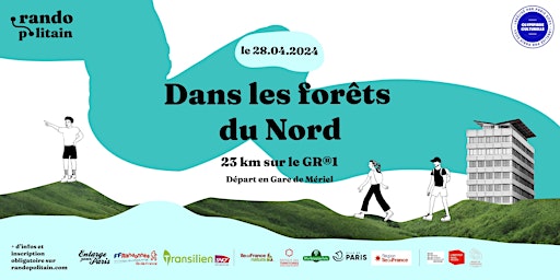 Hauptbild für Dans les  forêts du Nord
