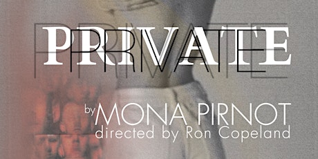 Private by Mona Pirnot