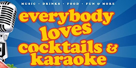 Cocktails & Karaoke