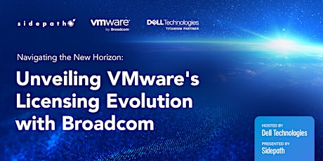 Unveiling VMware's Licensing Evolution with Broadcom.