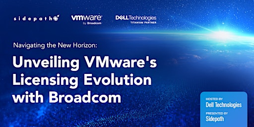 Imagen principal de Unveiling VMware's Licensing Evolution with Broadcom.