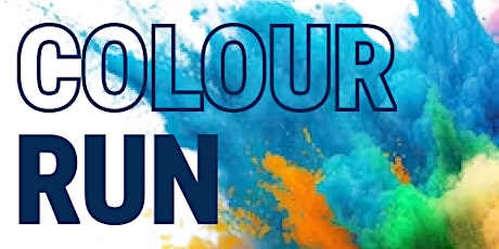 Ballymena RFC Colour Run