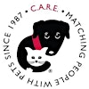 Logo de Community Animal Rescue Effort - (C.A.R.E.)