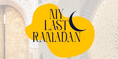Primaire afbeelding van A Day With MFAF - Ramadan Edition