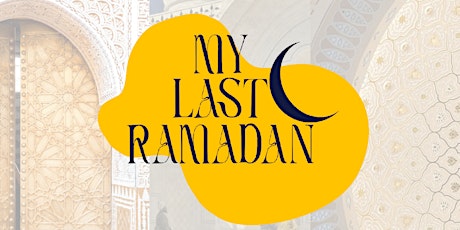 A Day With MFAF - Ramadan Edition