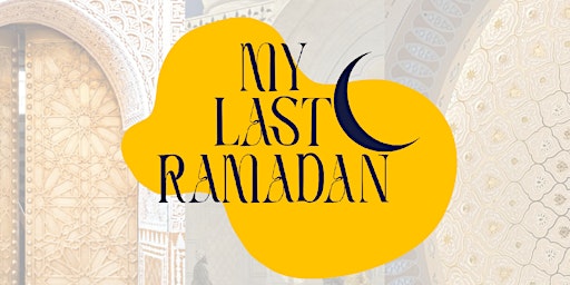 A Day With MFAF - Ramadan Edition primary image