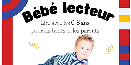 Primaire afbeelding van Bébé Lecteur