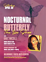 Imagen principal de Nocturnal Butterfly: Live Show