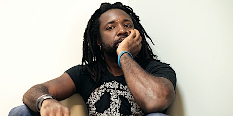 A Brief History of Seven Killings with Marlon James primary image