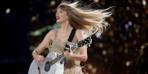 Imagem principal do evento Taylor Swift - Trivia Night