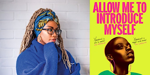 Image principale de Allow Me to Introduce Myself with author Onyi Nwabineli