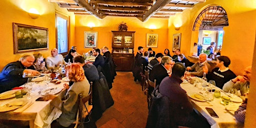 Hauptbild für Business Roundtable - EAST MILANO