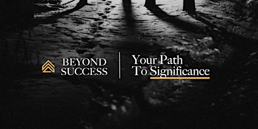 Beyond Success Roundtable primary image