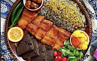 Exploring the Persian Culture Through Food primary image