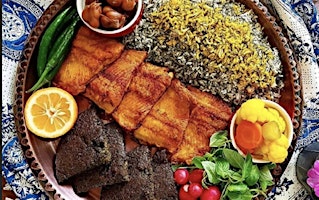 Exploring the Persian Culture Through Food primary image