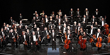 YORK SYMPHONY ORCHESTRA PRESENTS:  CLASSICAL MASTERWORKS