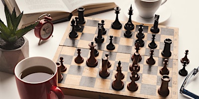 Hazelwood Chess Club primary image