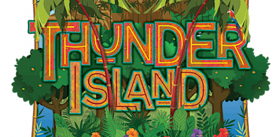 Hauptbild für VBS Thunder Island