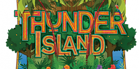 VBS Thunder Island