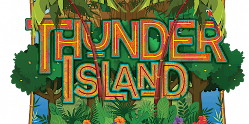VBS Thunder Island  primärbild
