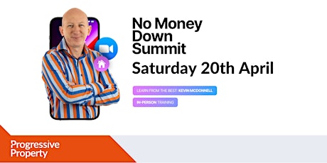 No Money Down Property Investing Summit