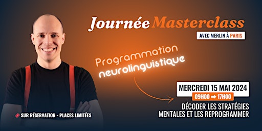 Décoder les stratégies mentales et les reprogrammer  primärbild