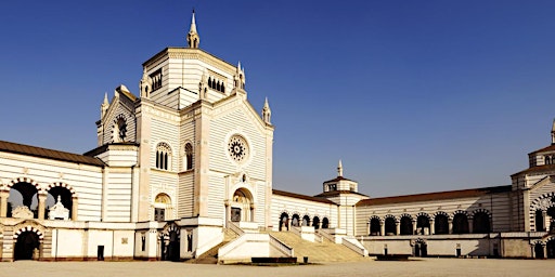 Girètto al Cimitero Monumentale primary image