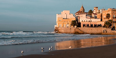 Image principale de Photo Walking Tour in Sitges