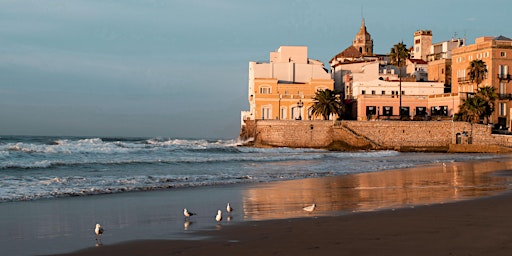 Imagem principal do evento Photo Walking Tour in Sitges