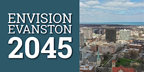 Envision Evanston First Ward Follow-Up Meeting