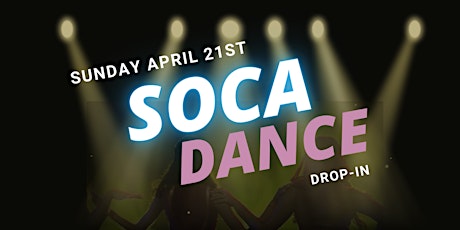 Soca Dance Class