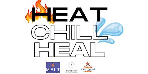 Hauptbild für Heat, Chill, Heal: Back Pain Management Through PT, Sauna, and Cold Plunge