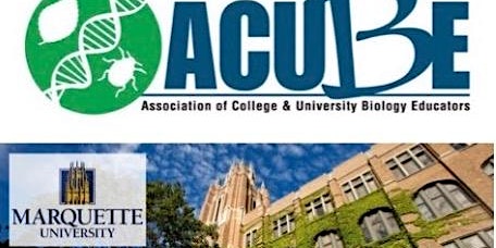 ACUBE 68th Annual Meeting Registration primary image