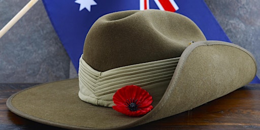 Imagem principal de ANZAC Day Drinks with Mates [SOLD OUT]
