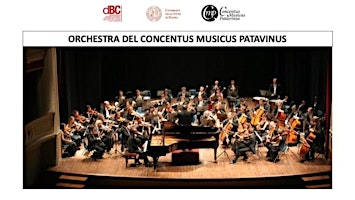 Primaire afbeelding van CONCERTO SINFONICO