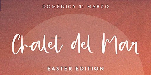 Primaire afbeelding van Chalet del Mar ✺ Easter Edition ✺
