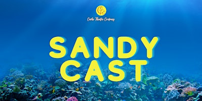 Imagem principal do evento Sandy Cast  7:30 Performance