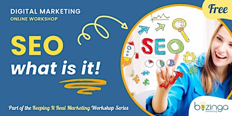 SEO: What is it?