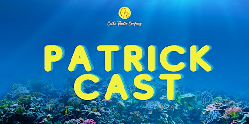 Patrick Cast 5:30 Performance primary image