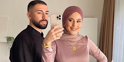 Hauptbild für Single Muslims Match Speed Dating (Ages 27-39)