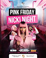 Image principale de NICKI NIGHT #NNSFD CONCERT