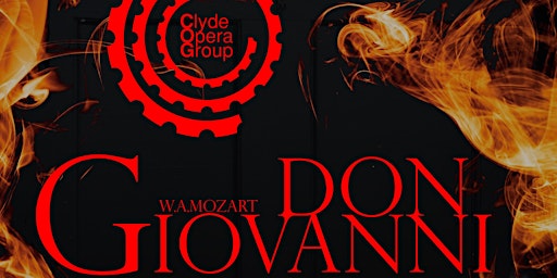 DON GIOVANNI opera by W.A.Mozart primary image