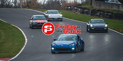 Imagem principal de Get on Track with The Autoverse at Summit Point