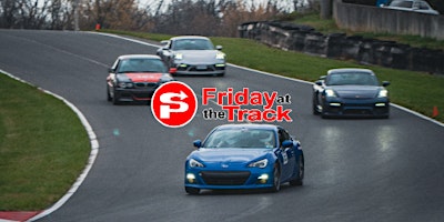 Imagem principal de Get on Track with The Autoverse at Summit Point