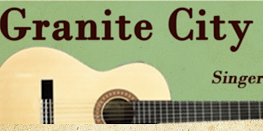 Imagen principal de Granite City Folk Society Donation Levels