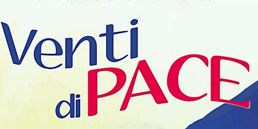 Venti di Pace primary image